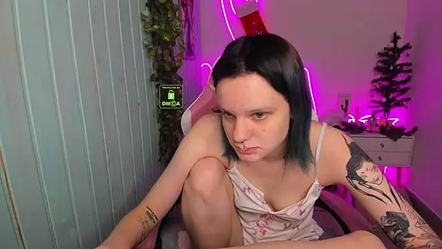 Elieiza xo online show from 01-11-26, 09:25