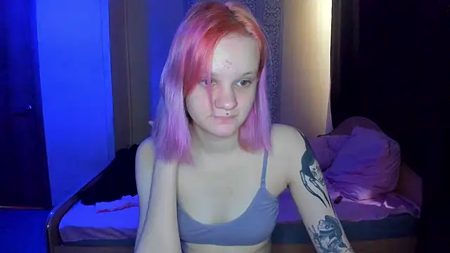 Elieiza xo online show from 02-11-26, 09:03