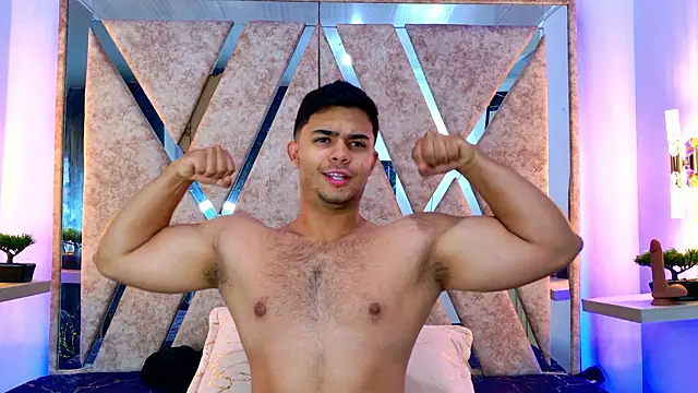 jayd muscle online show from 03-05-26, 04:19