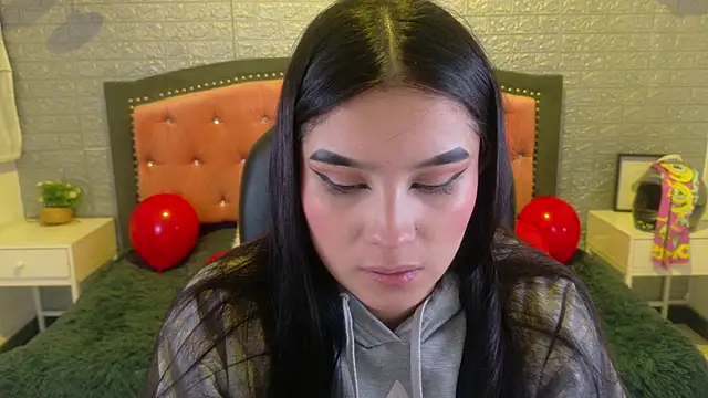 Natalie loffreda online show from 02-25-26, 02:54