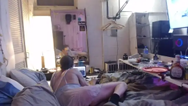 Puff0169 online show from 05-30-26, 03:36