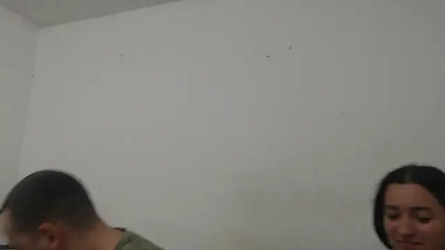 Ana ThiagoxX online show from 09-24-25, 02:26