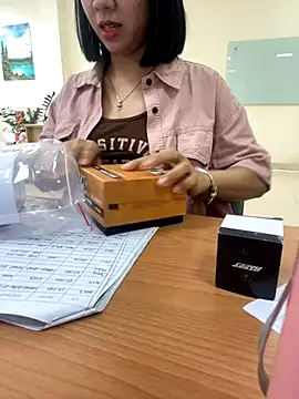 -NhaKy22 online show from 10-29-25, 12:57