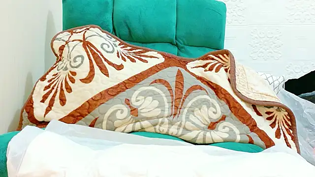 Koe888 online show from 04-24-26, 01:41