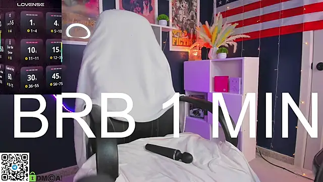 Ann Perry online show from 03-08-26, 02:04