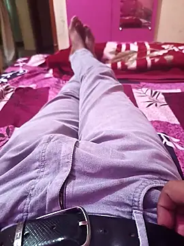 Snapshot of Alimbaby chatting on 10-26-25, 10:54 Alimbaby online show from 10-26-25, 10:54