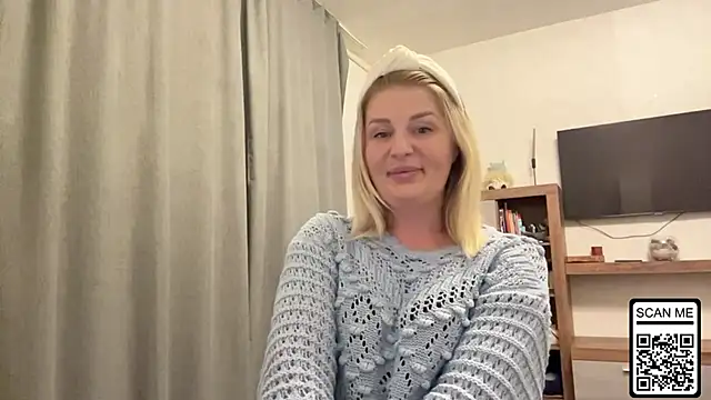 Blondie xoxoxo online show from 10-04-25, 05:33