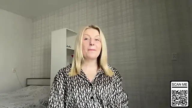 Blondie xoxoxo online show from 03-03-26, 09:48