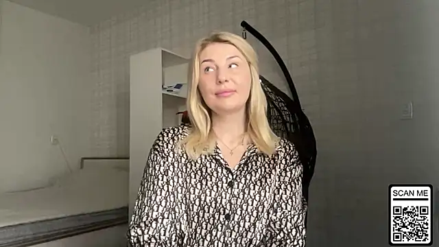 Blondie xoxoxo online show from 03-30-26, 08:37