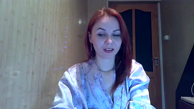 Kisa26311 online show from 03-01-26, 07:38