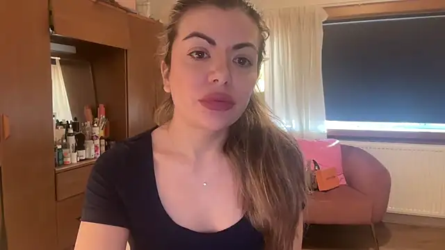 princess17 online show from 03-06-26, 04:36