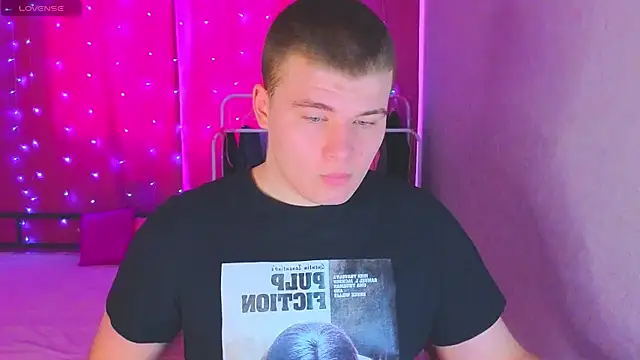 kittenmurr online show from 01-16-26, 07:34