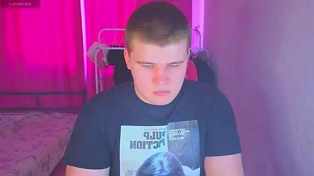 kittenmurr online show from 02-21-26, 08:15