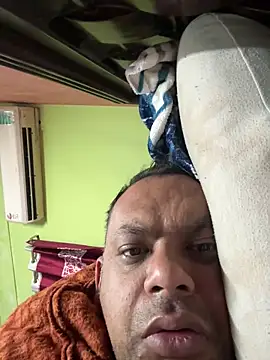 Rupkumarmaleforfun online show from 01-07-26, 02:36