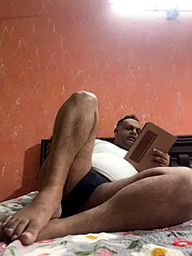 Rupkumarmaleforfun online show from 01-08-26, 03:09