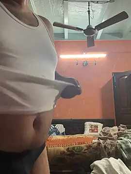 Rupkumarmaleforfun online show from 01-18-26, 02:32