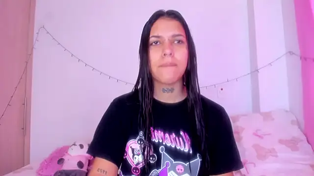 Abby roussee online show from 11-01-25, 01:35