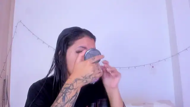 Abby roussee online show from 12-03-25, 11:08