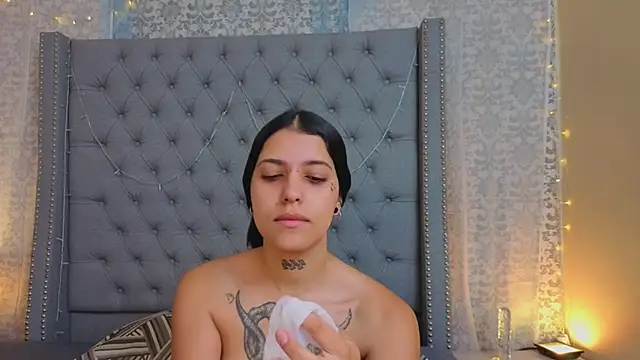 Abby roussee online show from 01-15-26, 06:11