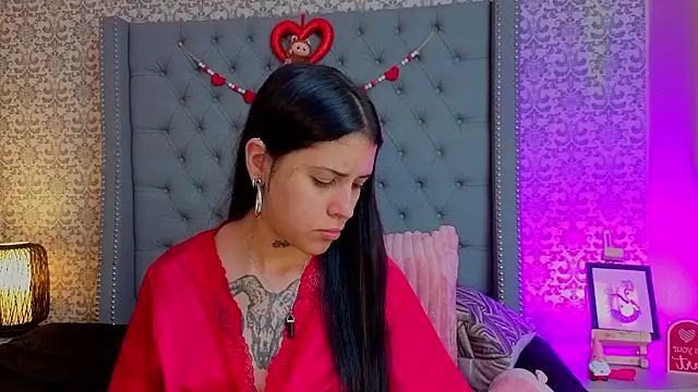 Abby roussee online show from 02-20-26, 09:15