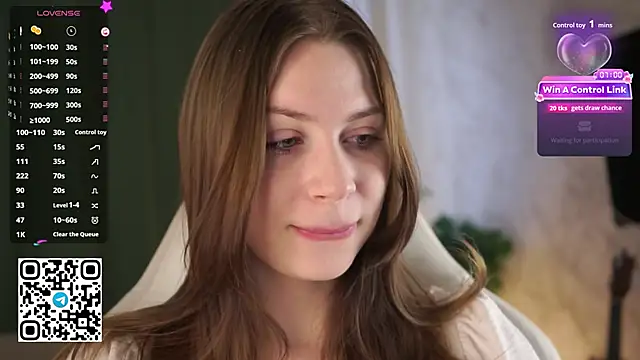 Stella of steel online show from 12-15-25, 09:35