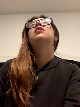 Blair Bunnyy online show from 09-17-25, 05:53