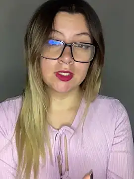 Blair Bunnyy online show from 03-05-26, 05:14