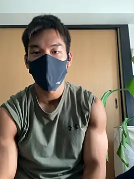 masucle216 online show from 10-09-25, 05:16