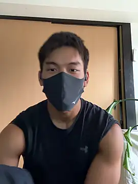 masucle216 online show from 10-10-25, 04:11