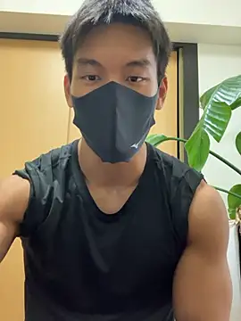 masucle216 online show from 10-21-25, 04:02