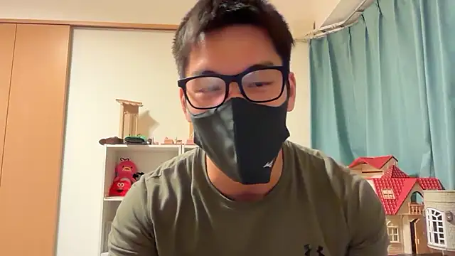 masucle216 online show from 03-22-26, 03:04