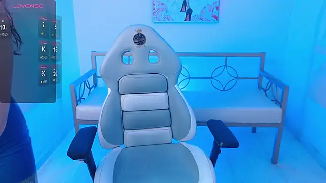 Dacota Grace online show from 09-23-25, 04:15