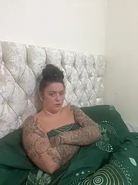 Charsworld online show from 03-12-26, 07:36