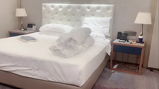 Ianxuan online show from 02-07-26, 12:53