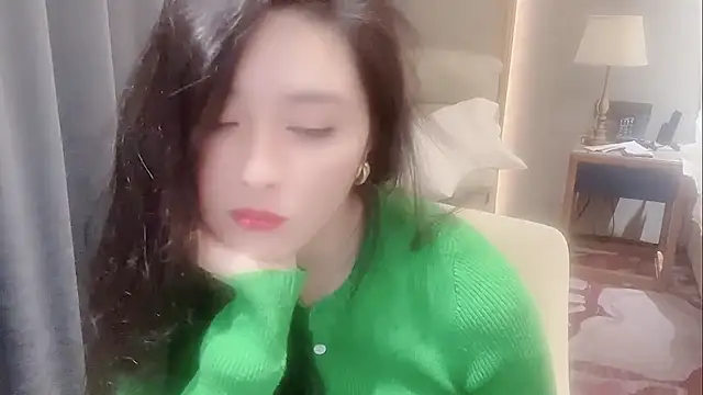 Ianxuan online show from 04-24-26, 04:09