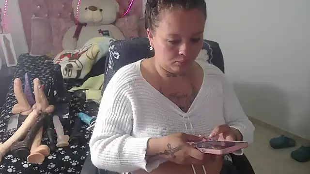 patty squirt  online show from 02-19-26, 03:02