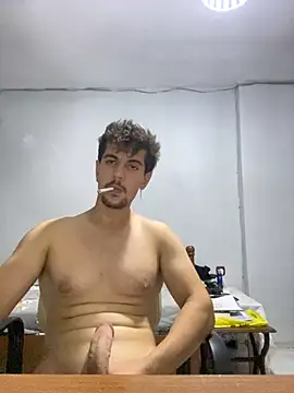 23cmturkishD online show from 09-09-25, 03:55