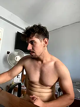 23cmturkishD online show from 10-13-25, 11:43