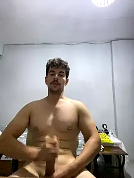 23cmturkishD online show from 10-24-25, 04:03