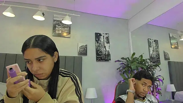 violet and myers online show from 10-26-25, 01:39