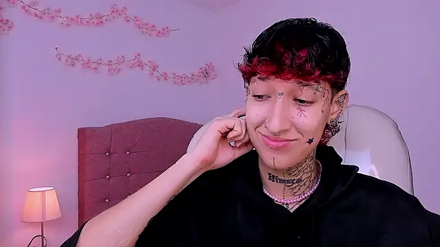 Luci Rose online show from 02-20-26, 02:08