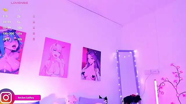 Kathybecker online show from 04-09-26, 06:13