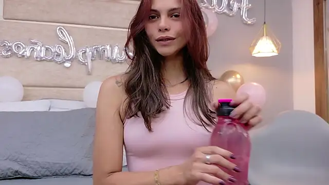 Ashley HotGirl online show from 03-30-26, 09:27