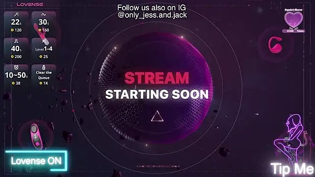 Secret Lovers1 online show from 02-08-26, 05:49