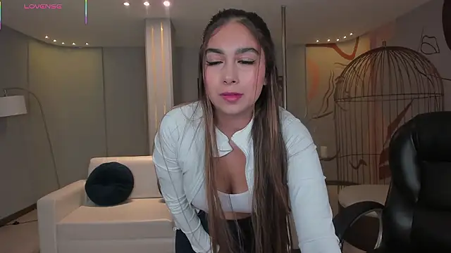 VeronicaBlue online show from 02-04-26, 09:59