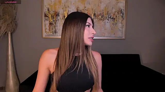 MaddisonTaylor1 online show from 11-13-25, 07:57