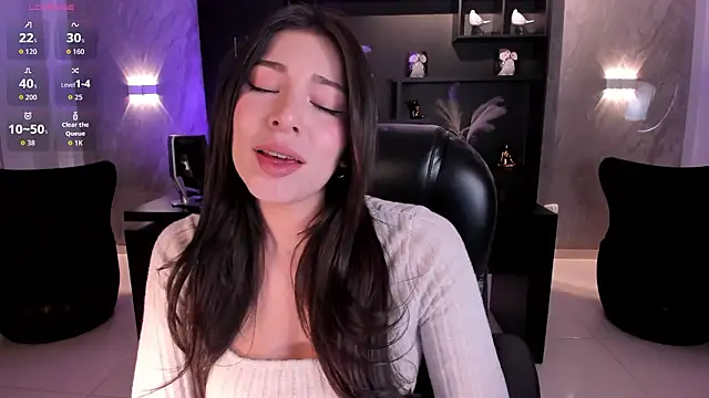 MaddisonTaylor1 online show from 03-05-26, 06:59