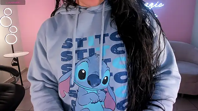 MilaColeman online show from 01-13-26, 03:01