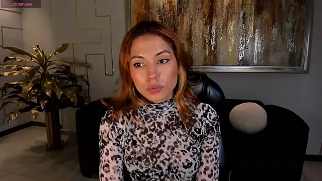 AmberColors  online show from 09-23-25, 07:28