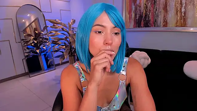 AmberColors  online show from 09-24-25, 07:28